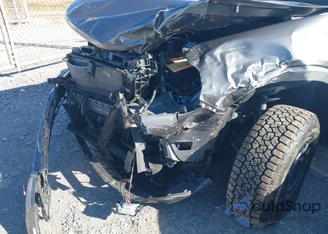 2023 Ford Maverick Xl z USA, uszkodzony, nr VIN 3FTTW8E38PRA07995